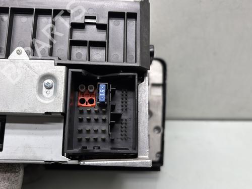 Radio MERCEDES-BENZ M-CLASS (W164) ML 320 CDI 4-matic (164.122) | BP29939460E6