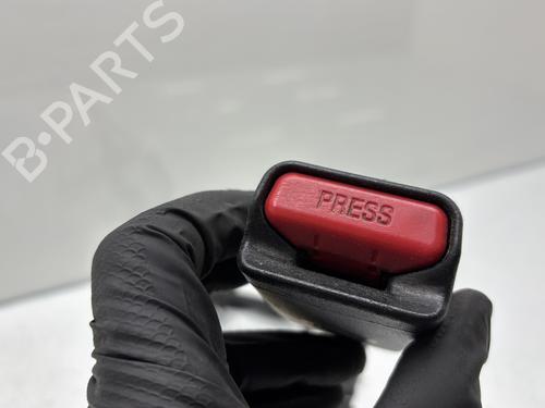 Seat buckle RENAULT KADJAR (HA_, HL_) 1.5 dCi 110 (HLA3) | BP28581552I32 