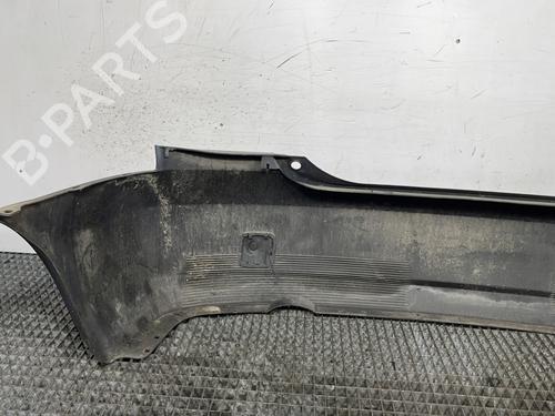 Rear bumper NISSAN ALMERA II Hatchback (N16) 1.5 dCi | BP27176769C8 