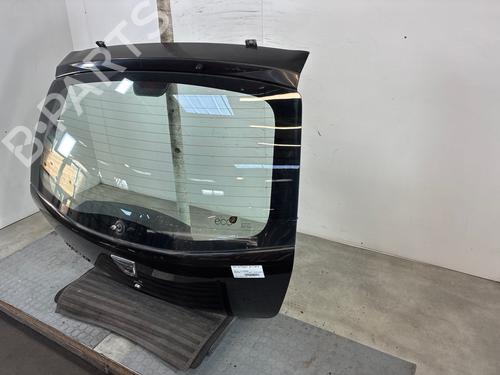 Used Tailgate Tailgate 38598168 38598168