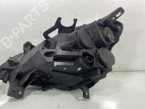 Right headlight PEUGEOT PARTNER Box Body/MPV 1.6 HDi | BP31137803C29 