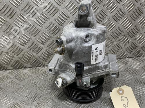 AC compressor DACIA SANDERO III 1.0 TCe 100 ECO-G | BP32185386M34 - Image 2
