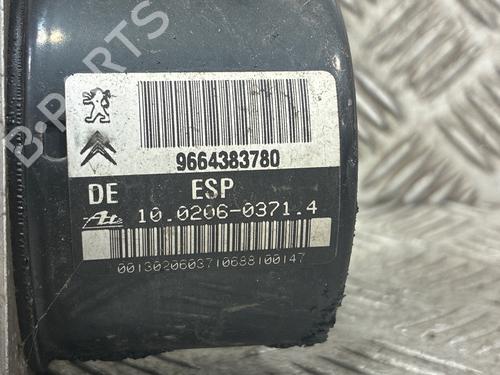 Used ABS pump ABS pump 38561629 38561629