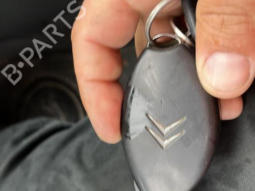 Left tailgate light CITROËN C5 II (RC_)  | BP20009246C79  - Image 10