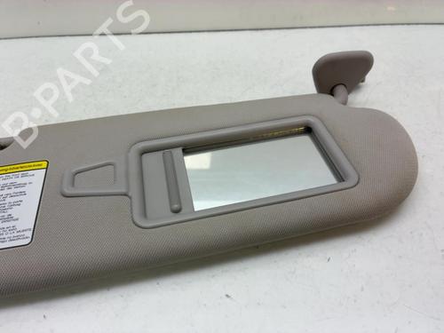 Right sun visor HYUNDAI i40 I (VF) 1.7 CRDi | BP40537756I2 - Image 5