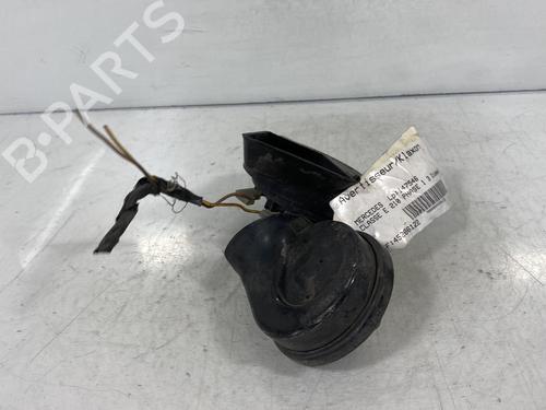 Horn MERCEDES-BENZ E-CLASS (W210) E 300 Turbo-D (210.025) | BP20001488E13 