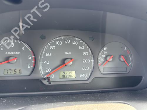 Left front indicator VOLVO V40 Estate (645) 1.9 DI | BP30543054C32 