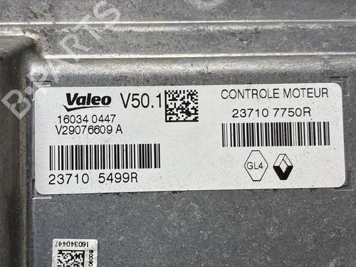 Electronic module RENAULT CLIO IV (BH_) 0.9 TCe 90 (BHNF, BHMA, BHMH, BHJK, BHJR) | BP36863029M83  - Image 20