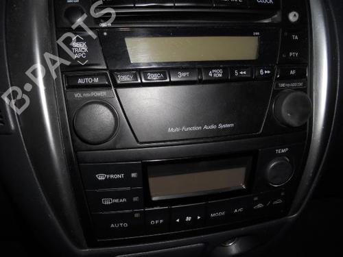 Right front indicator MAZDA PREMACY (CP) 2.0 TD | BP20017947C33 - Image 9