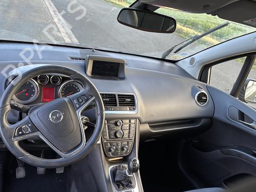 Used Parts OPEL MERIVA B MPV (S10) 1.6 CDTi (75) 4483131