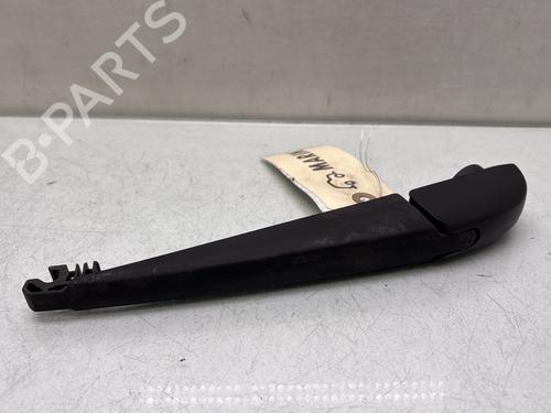 Used Rear windshield wiper arm Rear windshield wiper arm SUZUKI BALENO (FW, EW) 1.2 Hybrid (A1K412) (90 hp) 33484201 33484201
