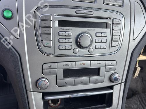 Rear right door window FORD MONDEO IV Turnier (BA7) 1.6 Ti | BP29609902C21 