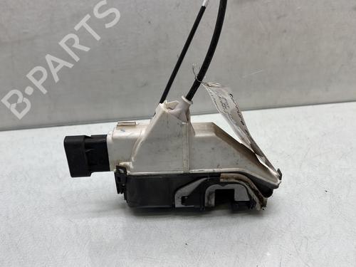 Used Front right lock Front right lock PEUGEOT 508 SW I (8E_) 2.0 HDi RXH Hybrid4 (200 hp) 33315253 33315253