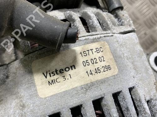 alternator-jaguar-x-type-i-x400-2001-2002-2003-2004-2005-2006-2007-2008-2009-32195817 main image