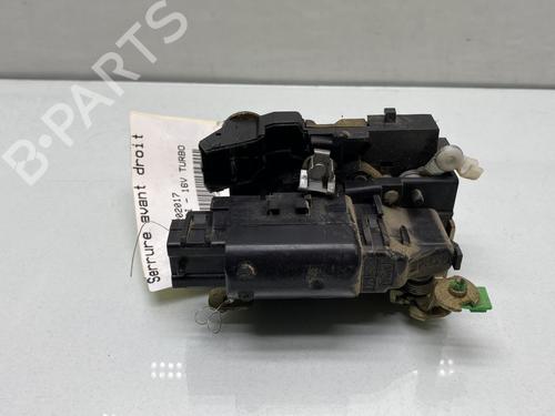 Front right lock RENAULT TRUCKS MASCOTT Platform/Chassis 120.65 (A00500007) | BP27180457C97 