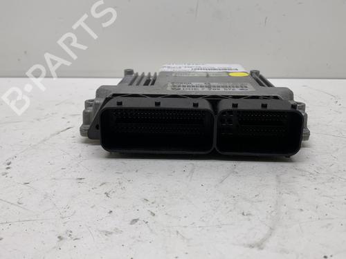 Used Engine control unit (ECU) BMW 3 Touring (E46) 320 d (150 hp) 21196534