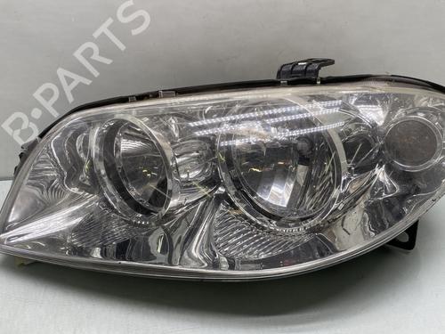 Used Left headlight FIAT PUNTO (188_) 1.2 60 (188.030, .050, .130, .150, .230, .250) (60 hp) 31251006