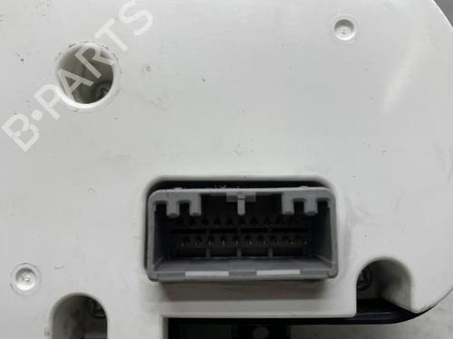 Comando chauffage SUZUKI SWIFT III (MZ, EZ) 1.3 DDiS (RS413D) | BP19970358I5 
