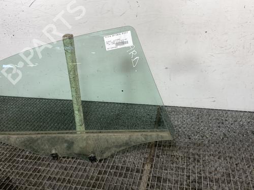 Rear right door window PEUGEOT 508 I (8D_) 2.0 BlueHDi 180 9204V6
