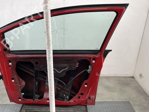 Right front door SEAT ALTEA (5P1) 2.0 TDI 16V | BP28428031C3 