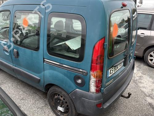 Warning switch RENAULT KANGOO (KC0/1_) 1.5 dCi | BP36474137I22 - Image 14