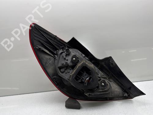Højre baglygte OPEL CORSA D (S07) 1.3 CDTI (L08, L68) | BP29897392C35