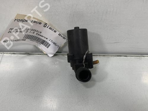 Used Washer pump PEUGEOT 205 II (20A/C) 1.6 Aut. (88 hp) 29940142