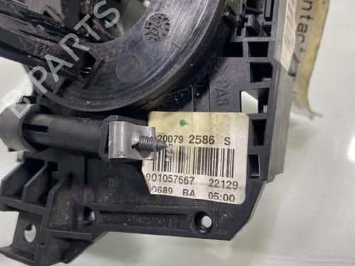 Squib airbag DACIA SANDERO | BP20014103C102 - Image 3