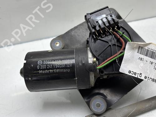 Front wiper motor VOLVO S40 I (644) 1.8 | BP27522592M29 