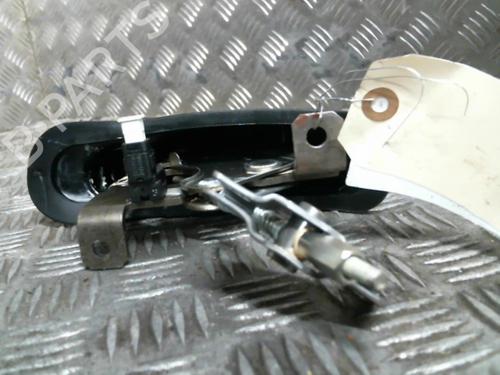håndbremse håndbremse FIAT PUNTO (199_) [2012-2026] 20014245 20014245