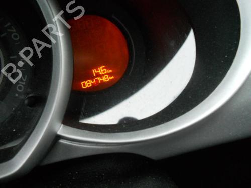 Display monitor CITROËN C3 I (FC_, FN_)  | BP20018678C48 
