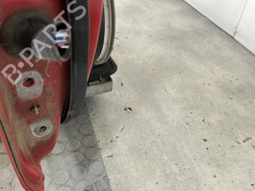 Right front door TOYOTA YARIS (_P9_) 1.0 VVT-i (KSP90_, KSP90R) | BP30515524C3