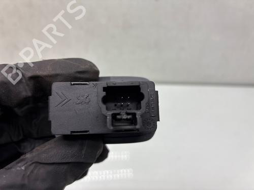 Right front window switch CITROËN C5 I (DC_) 2.0 HDi (DCRHZB, DCRHZE) | BP39107750I26 - Image 4