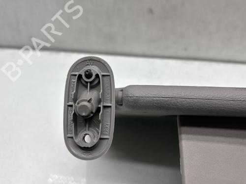 Left sun visor RENAULT SCÉNIC I MPV (JA0/1_, FA0_) 1.6 (JA00, JA16, JA15, JA19, JA1V, JA2B, JA2C, JA0B,... | BP28281877I1 