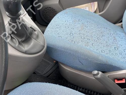 Steering column stalk FIAT PANDA (169_) 1.2 (169.AXB11, 169.AXB1A) | BP26212219I23  - Image 14