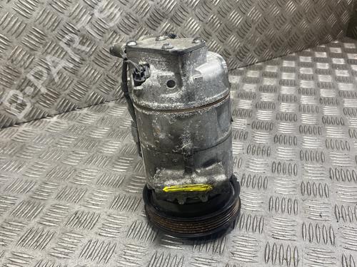 Used AC compressor RENAULT CLIO IV (BH_) 1.5 dCi 75 (75 hp) 24428011