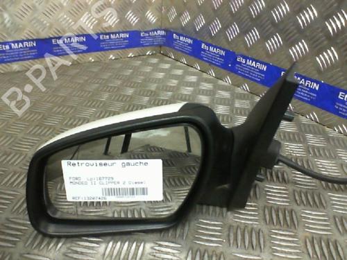 Used Left mirror FORD MONDEO III Turnier (BWY) 2.0 16V TDDi / TDCi (115 hp) 20005830
