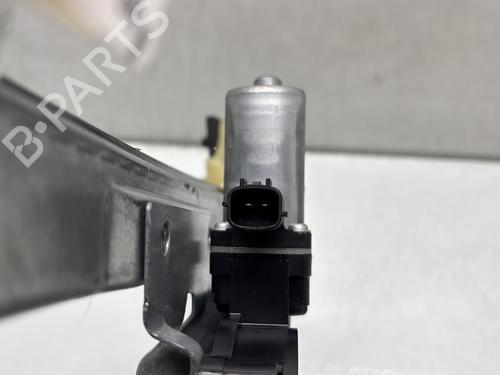 Front left window mechanism RENAULT CLIO IV (BH_) 1.2 16V | BP28569282C22