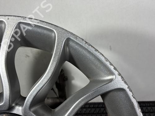 Used Rim Rim FIAT 500 (312_) 1.2 (312AXA1A) (69 hp) 33659537 33659537