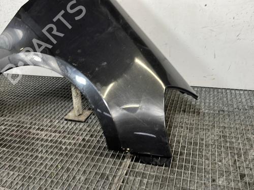 Right front fenders RENAULT CLIO III (BR0/1, CR0/1) 1.6 16V (BR09, BR0T, CR09, CR0T) | BP29841439C42