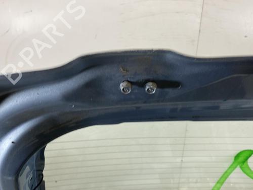 Tailgate MAZDA 3 (BK) 1.6 DI Turbo | BP20483086C6 