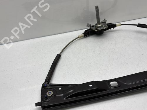 Front right window mechanism CITROËN NEMO MPV 1.4 HDi | BP28281363C23 