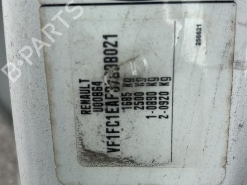 Left headlight RENAULT KANGOO Express (FC0/1_) 1.5 dCi (FC1E) | BP30412639C28 - Image 19