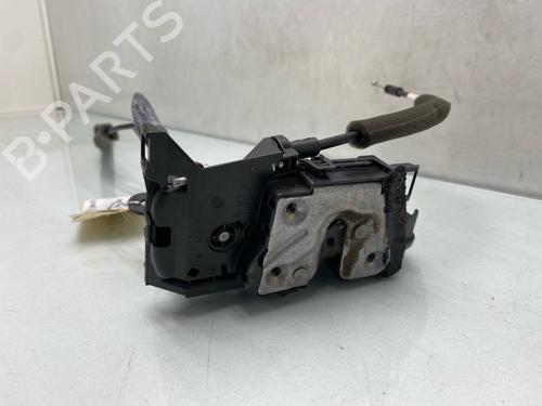 Rear left lock SMART FORFOUR Hatchback (453) 1.0 (453.042, 453.043) | BP34530529C100  - Image 5
