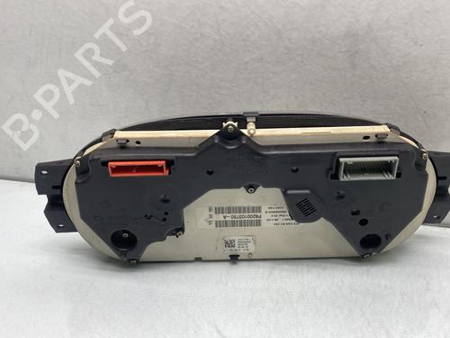 Instrument cluster RENAULT KANGOO (KC0/1_) 1.5 dCi (KC07) | BP29841630C47