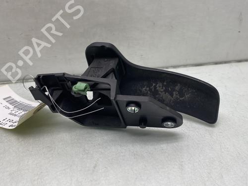Front right interior door handle PEUGEOT BOXER Van 2.2 HDi 130 | BP22330367I14 