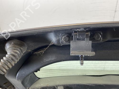 Tailgate PEUGEOT 308 II (LB_, LP_, LW_, LH_, L3_) 1.6 THP 125 | BP22193549C6 