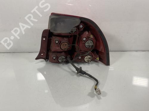 Used Left taillight Left taillight KIA SHUMA II (FB) [2001-2007] 20015867 20015867