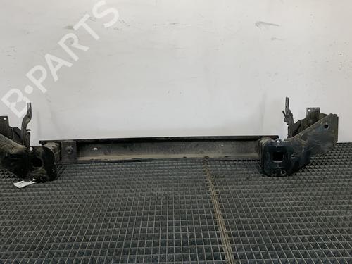 Rear bumper reinforcement PEUGEOT 3008 I MPV (0U_) 1.6 HDi | BP27633225C73 