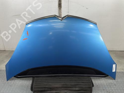 Used Hood CITROËN C4 Picasso I MPV (UD_) 2.0 HDi 138 (136 hp) 31881038